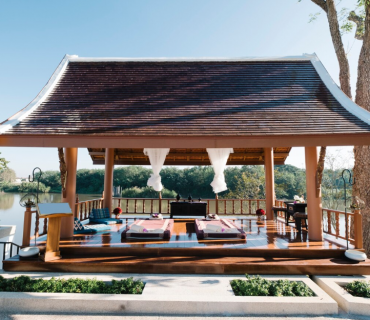 10 advantages of staying in a luxury villa